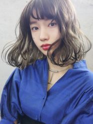 -Miracle集简美发沙龙