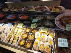 -三个渔夫·蒸汽海鲜(小白楼店)