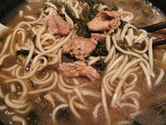 -慧娟面馆·餐厅(望江路店)