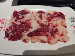 -牛焱·贵州黄牛肉火锅(城西银泰店)
