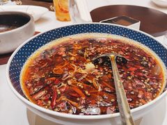 -惠丰堂饭庄·烤鸭·京味菜(民族大学店)