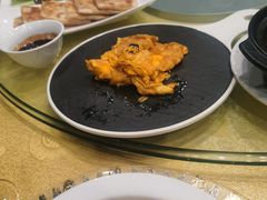 -北京国际饭店·谭府餐厅