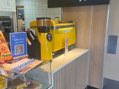 -麦当劳(军博店)