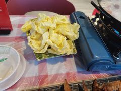 -乐山烧烤·罗田吊锅·小龙虾(航天兴隆国际店)