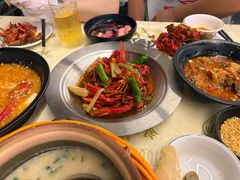 -聚味瞿记·龙虾堂(渔人码头一店)