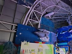 -烟台海昌鲸鲨海洋公园