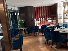 -南京空港温德姆花园酒店·MTF满庭芳中餐厅