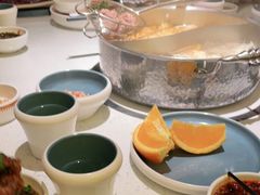 -左庭右院鲜牛肉火锅(苏州园区永旺店)