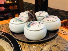 -匠岳·王宝器麻椒鱼(会展中心店)