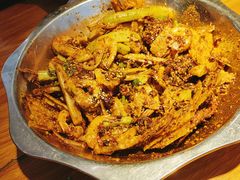 -嘎嘎鸭下巴·爆辣干锅(明教寺店)