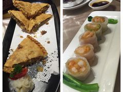 -东方御宴海鲜酒楼(棕泉酒店)