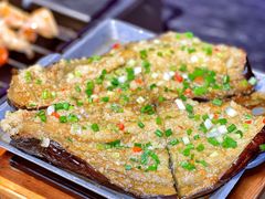 -很久以前羊肉串(大华三路店)