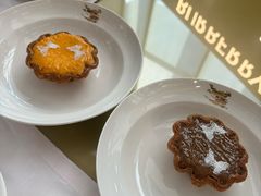 -沁蝶 Butterfly Patisserie甜品蛋糕(北京瑰丽酒店)