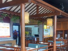 -老员外骨汤火锅(海州古城店)