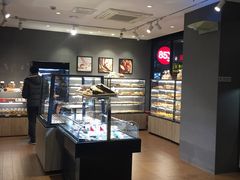 -85度C(上海秀沿路店)