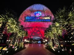 -三亚海昌梦幻海洋不夜城