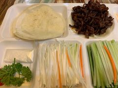 京酱鸭肉-椿记烧鹅(叠彩店)