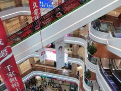 -吾悦广场(南京鼓楼店)