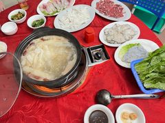 -花苑美食横琴生蚝火锅(拱北粤华路店)