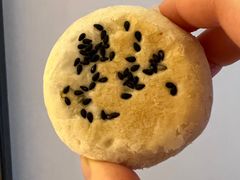 -赵记素斋·绿豆馅饼(钟楼小区店)