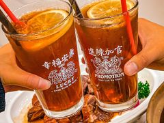 -香港新曜记·粤菜点心(滨江宝龙店)