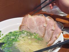 -豚一拉麺(花城汇南区店)