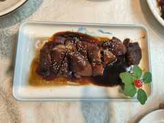 本帮卤鸭-阿英煲(凉城路店)