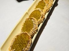 -绿茶餐厅(领展购物广场·中关村店)