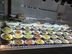 -小螺号海鲜·地道鲁菜(省体总店)