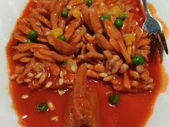-福慧慈缘素食餐厅(王府井店)