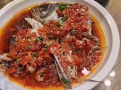 -农耕记·湖南土菜(科技园店)
