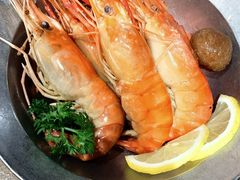 -哼蟹二将·烤肉酱蟹(合生汇店)