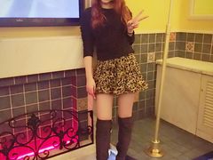 -INLOVE KTV(世博源店)
