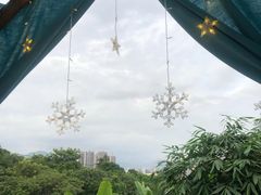 -海市蜃楼花园主题餐厅(石顶店)
