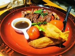 -TIAGO HOME KITCHEN(王府中环店)
