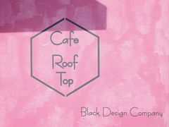 -Cafe Rooftop Cheongsapo
