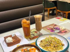 -龙记·香港茶餐厅(海上世界店)