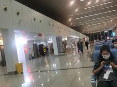 -东营胜利机场