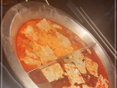 -九鼎轩脆毛肚火锅(南京东路店)