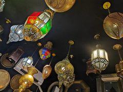 -苏坦土耳其西餐厅(玉林店)