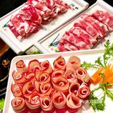 再说一遍！秦皇岛吃羊肉火锅直奔这里！