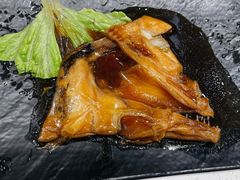 -京樽回転寿司(奥林匹克店)