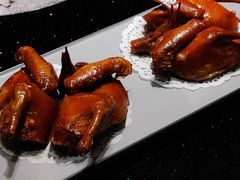 -味可道美食坊(福基路店)