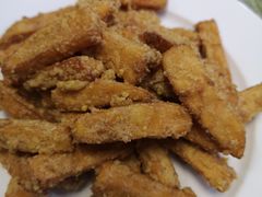 -华春餐馆(鱼山路店)
