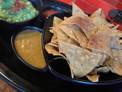 -Luchador摔跤手墨西哥餐厅(恒宇广场店)