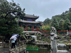 -红螺寺