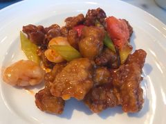 -莆田餐厅PUTIEN(三里屯店)