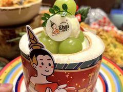 -泰妃殿(新世界旗舰店)