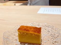 玉子烧-晴空·日本料理(万象城店)
