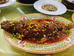 -砂锅居(西四店)